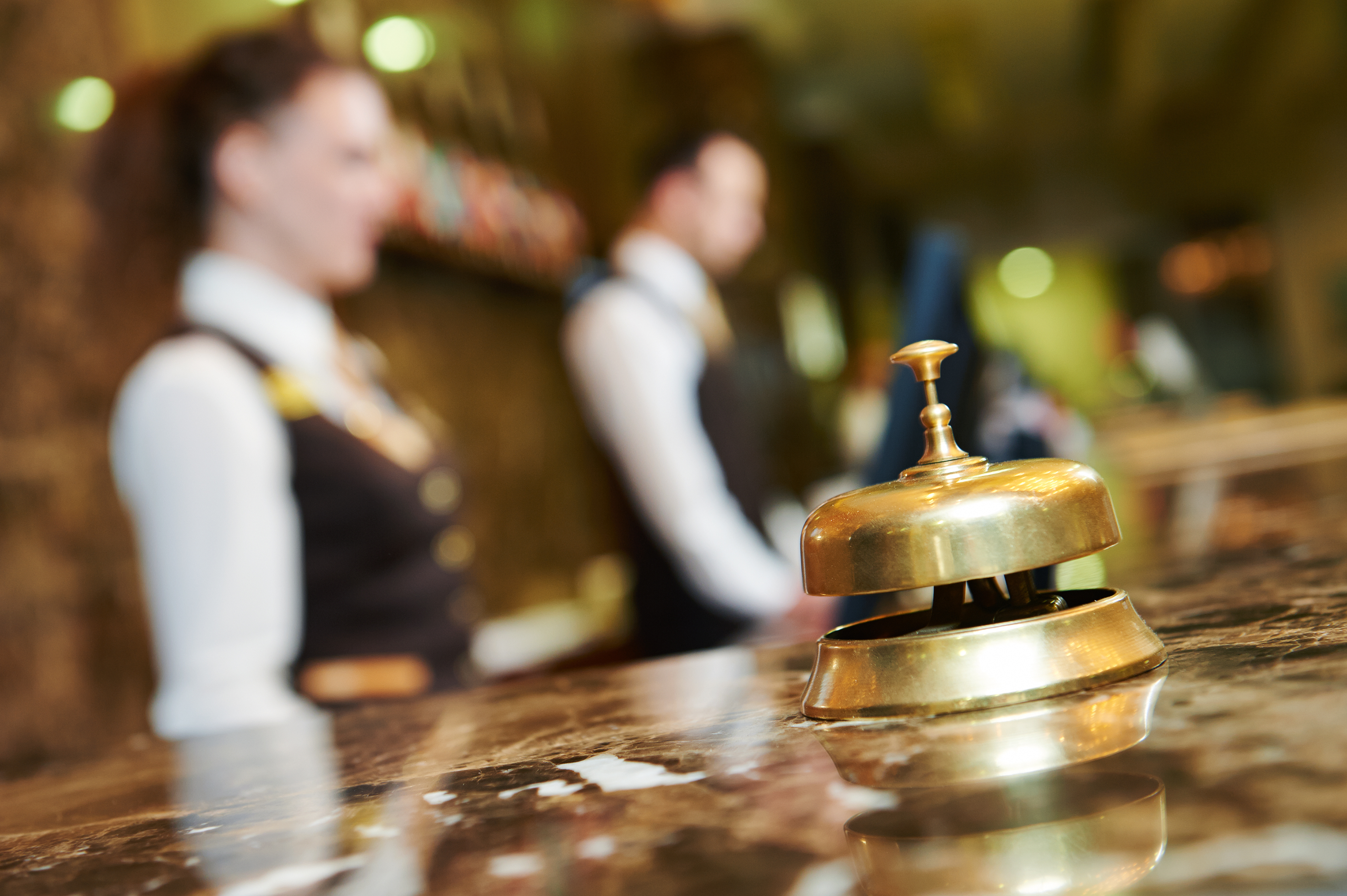 Should Hotel Chains Be Held Liable for Human Trafficking?