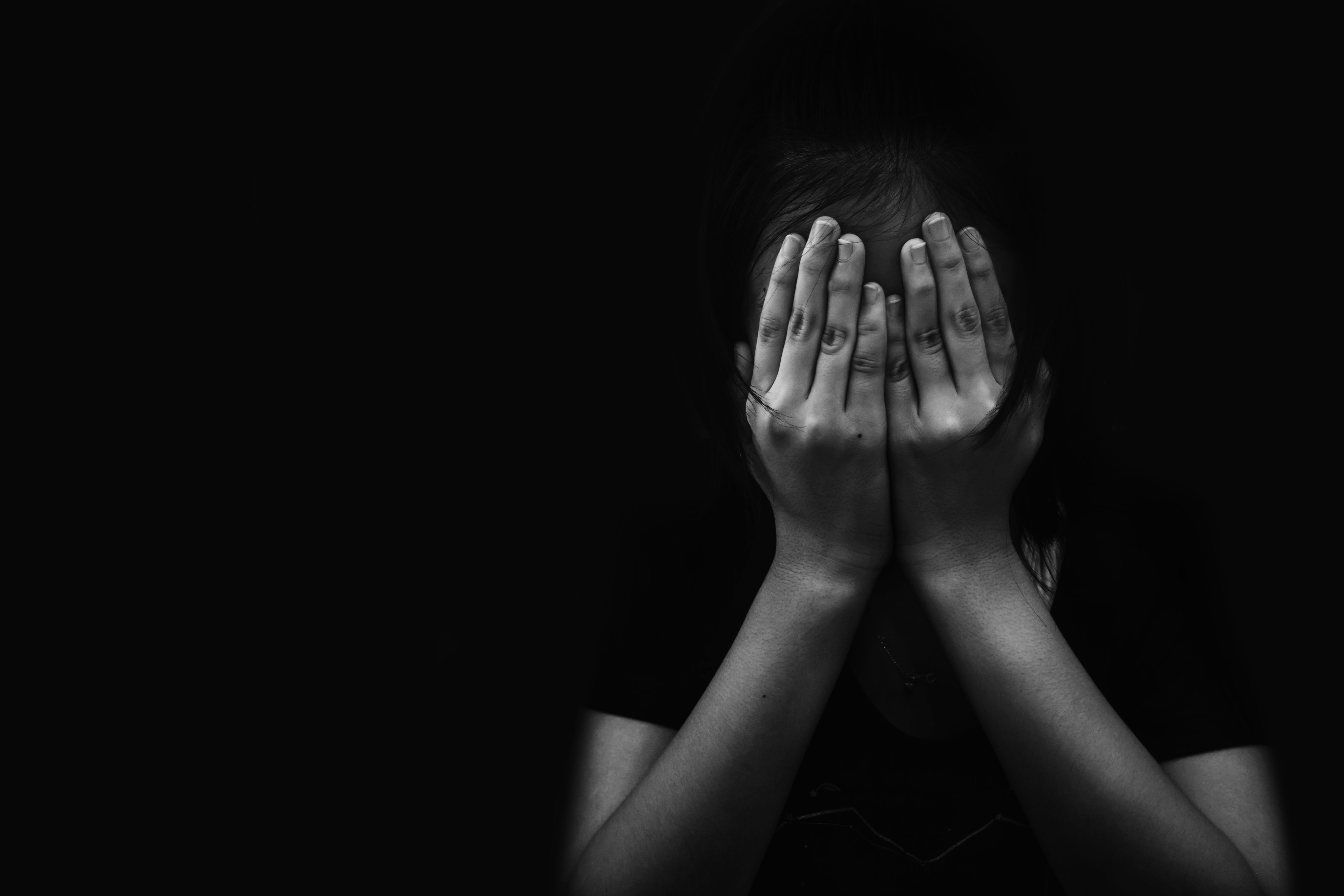 Sex Trafficking Survivors: Reclaiming Power and Dignity Beyond Shame