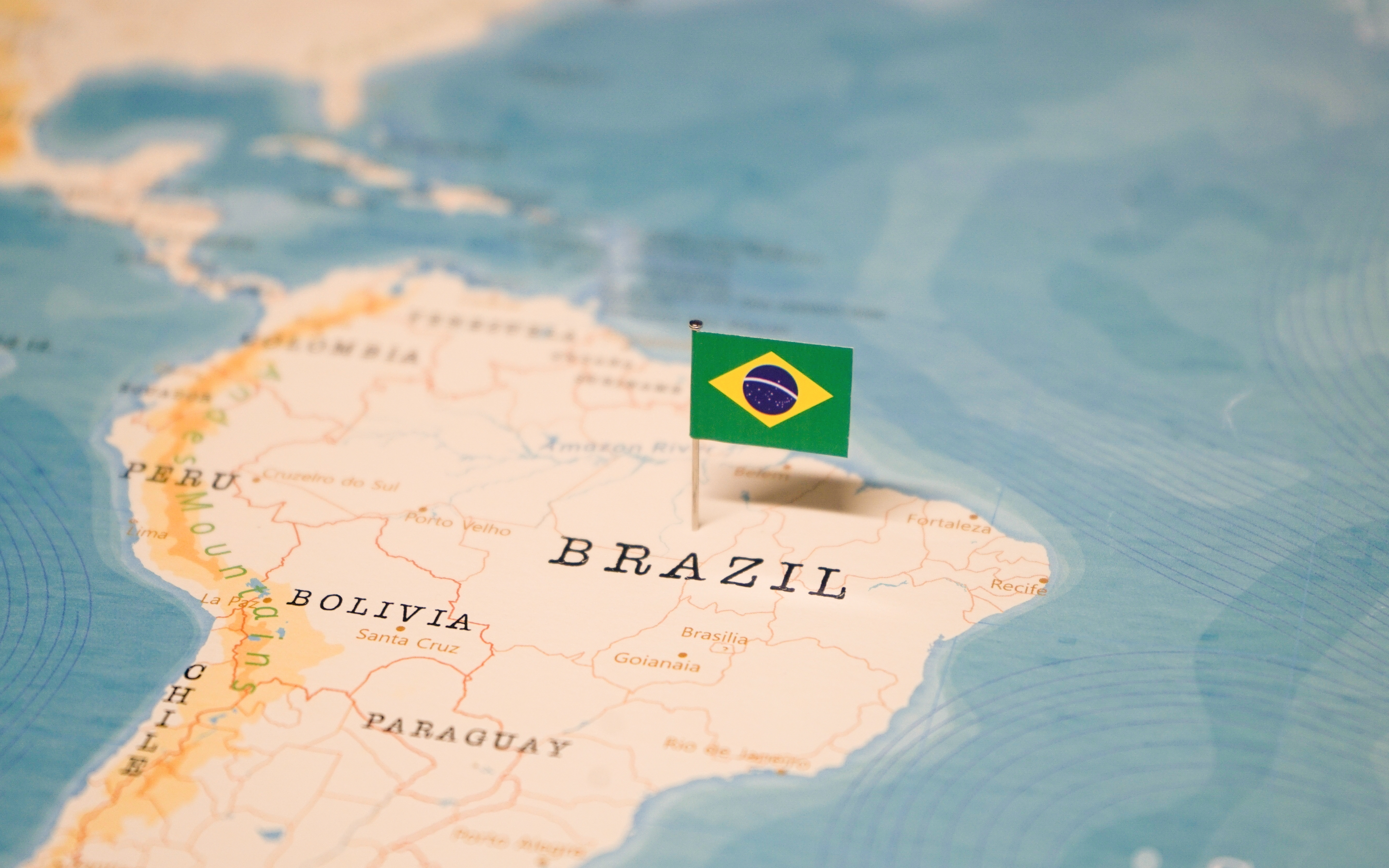 2023 Trafficking in Persons Report: Brazil