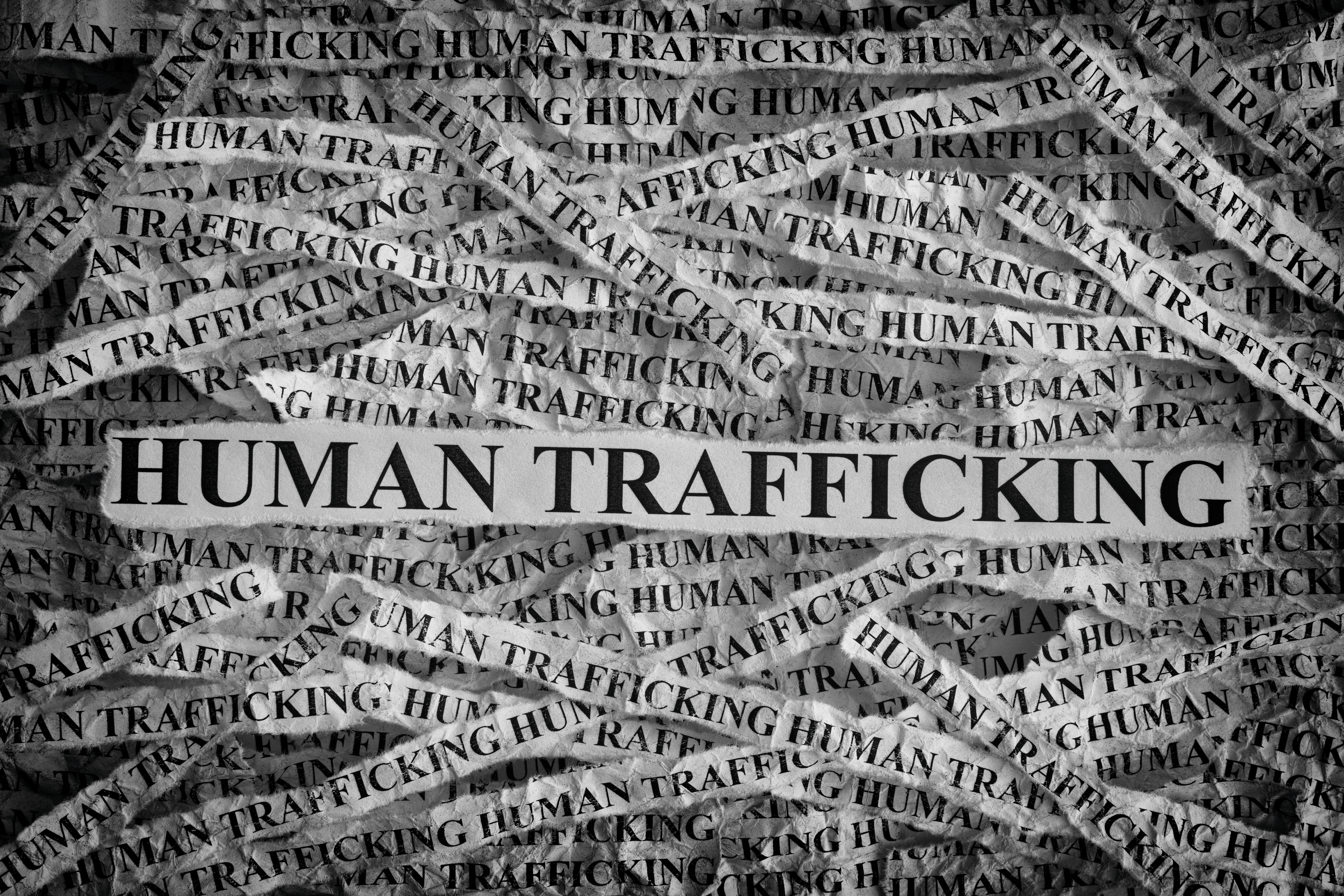 The case of 'John of God' - Sex Trafficking and Baby Farming