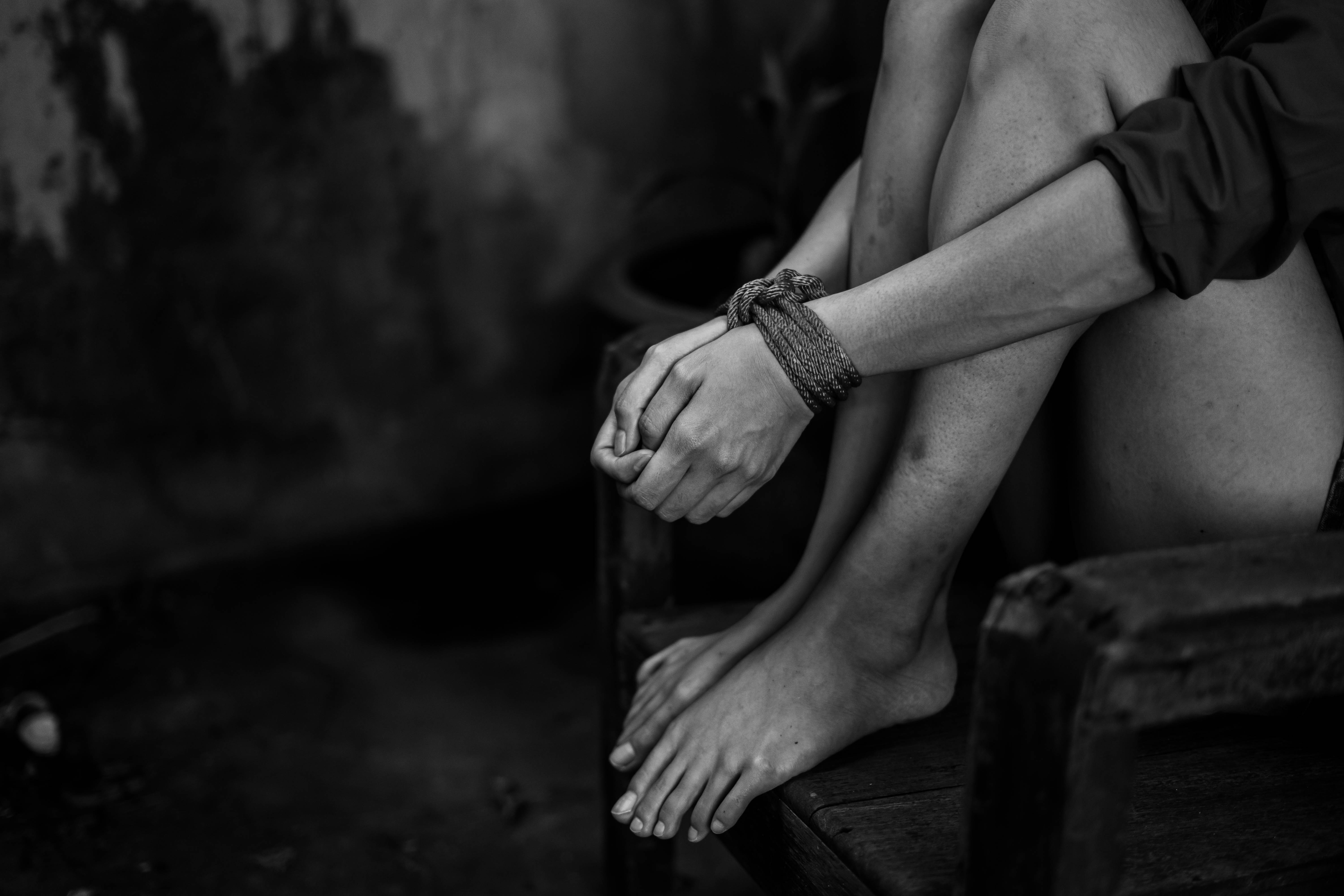 Exposing the Epidemic of Human Trafficking from East Africa to the Middle East