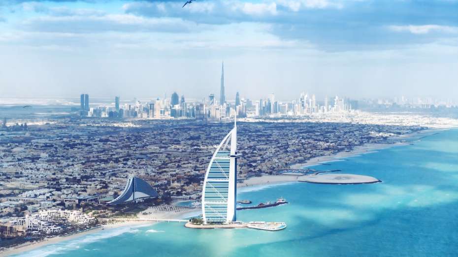 Dubai – A Safe Heaven For Criminals Wordwide