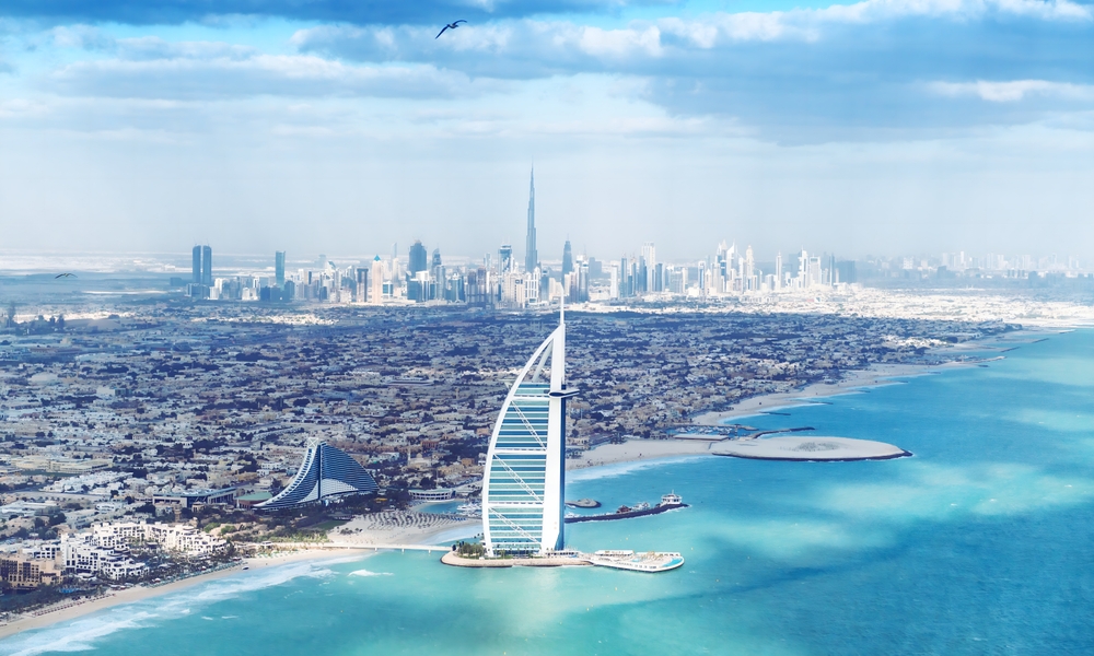 Dubai – A Safe Heaven For Criminals Wordwide